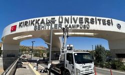 Kırıkkale’de Üniversite Kampüsüne yeni isim
