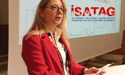 Birleşik TÜRSAB’ın Başkan Adayı Aylin Özsavaş: Vize sorununu görmezden gelemeyiz