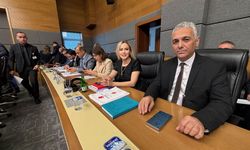 HEKİMSEN Başkanı Adil Kurban: Hekimlik Meslek Kanunu tüm dünyaya örnek olacak