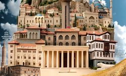 2026 Türk Dünyası Turizm Başkenti; Ankara