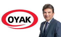 OYAK Genel Müdürü Prof. Dr. Murat Yalçıntaş oldu