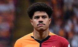 Galatasaraylı Gabriel Sara: En sinir bozucu taraftar Fenerbahçe