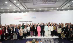 Bakanlık, 2024 Yılı Sosyal Taraflarla İş Birliği Raporu’nu yayımladı