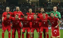 FIFA Temmuz 2025 sıralaması açıklandı: A Milli Takım yerini korudu