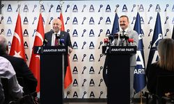 Ağıralioğlu'ndan enflasyon çıkışı: Enflasyonla mücadele rakam ve bakan değiştirerek olmuyor!
