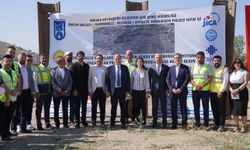 Çevre dostu "Macun Havzası Projesi" için geri sayım başladı