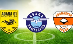 Adana’nın futbol haritası yeniden çiziliyor