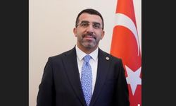 Ak Parti Kars Milletvekili Adem Çalkın’dan Pençe-Kilit Şehitleri için taziye mesajı