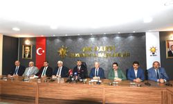 “Terörsüz Türkiye” vurgusu Erzurum’dan yükseldi: Birlik, kardeşlik ve yeni dönem mesajı