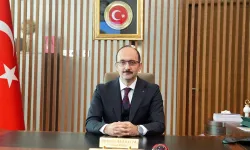 Akif Balta; “Tarım arazilerinden yüksek verim elde ediliyor”