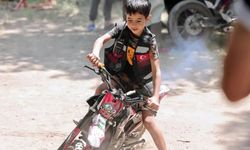 Motofest 2025 Aksaray’da başladı!