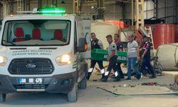 Aksaray OSB’de fabrikada patlama: 1 ölü, 3 yaralı