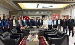 Alaca Yayla Şenliği öncesi heyet toplandı