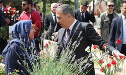 Bakan Yerlikaya: Ne FETÖ'ye ne de herhangi bir terör örgütüne asla geçit yoktur