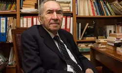 Altan Öymen entübe edildi: Tedavisi sürüyor