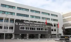 Antalya Büyükşehir Belediyesi’ne rüşvet soruşturmasında yeni gözaltılar