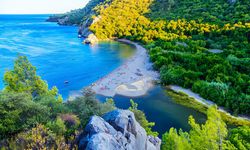 Antalya’da yeni turizm rekoru: Bir günde 100 bini aşkın yabancı turist geldi