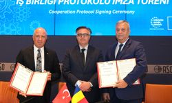 ASO’da “Romanya Ülke Günü” etkinliği