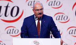 ATO Başkanı Baran'dan e-fatura ücretlerine üst sınır çağrısı