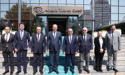 ATO, TSE denetimini başarıyla geçti: Kalite belgesi yenilendi