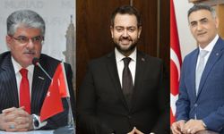 MÜSİAD Mardin İl Başkanı Tekin: ‘Terörsüz Türkiye’ vizyonu artık kalkınma temelli bir gerçekliğe dönüşmektedir