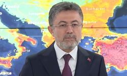 Bakan Yumaklı: "Yangınları büyük ölçüde kontrol altına aldık, risk bu hafta daha yüksek"