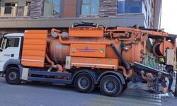 BASKİ’den Edremit’te koku sorununu gideren etkili müdahale