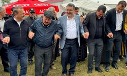 Ahmet Metin Genç'' Ben bu yaylaların çocuğuyum''