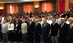 Lozan 102 yaşında: Cumhuriyet’in temel belgesi Başkent Üniversitesi'nde anıldı