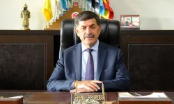 Başkan Bekir Aksun’un 15 Temmuz Demokrasi ve Milli Birlik Günü mesajı