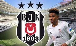 Gedson Fernandes Beşiktaş'a veda ediyor!