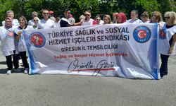 Yılmaz Gökçe; İnsanca çalışıp insanca yaşamak istiyoruz