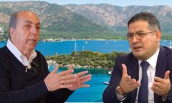 Gazeteci Diyadin: Muğla'nın en büyük sorunu Aydın Ayaydın'dır
