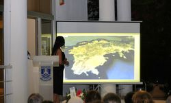 Turgutreis ve çevresinin arkeolojik mirası anlatıldı