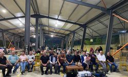 Boğaziçi Belediyesi’nin “Sinema Günleri”nde “Bilal” filmi ilgiyle izlendi
