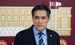Buğra Kavuncu açıkladı: İYİ Parti terörsüz Türkiye komisyonuna katılmayacak