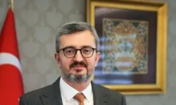 İletişim Başkanlığına Prof. Dr. Burhanettin Duran atandı