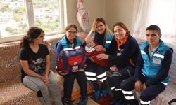 Büyükşehir’den yeni doğanlara sevgi dolu bir merhaba