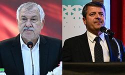 Adana ve Adıyaman belediye başkanları gözaltına alındı!