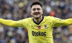 Cengiz Ünder: Beklentilere layık olacağım