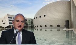 Kültür ve Turizm Bakanı Ersoy: Sanat artık hak ettiği yerde