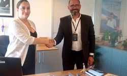 Gelibolu Emlakçılar Derneği ile Yapı Kredi Bankası’ndan konut kredisi iş birliği