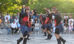 Dalaman 3. Uluslararası Kültür ve Sanat Çalıştayı başladı
