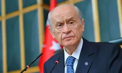 Devlet Bahçeli’den orman yangınlarına ilişkin taziye ve destek mesajı