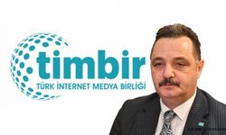 Eskişehir yangınında yüreğimiz yandı: TİMBİR Başkanı Basa'dan şehitlere anma mesajı