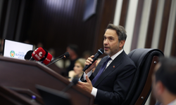 Konutların yüzde 70'i yerli gaz ile ısınacak