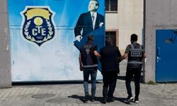 Kars’ta akrabasını öldürme suçundan hapis cezası bulunan hükümlü yakalandı