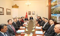 Kars’ta Yaz Kursları için Koordinasyon Toplantısı düzenlendi