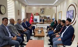 Arpaçay'da Mütevelli Heyeti Toplantısı gerçekleştirildi