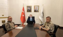 Kars’ta asayiş ve güvenlik verileri açıklandı